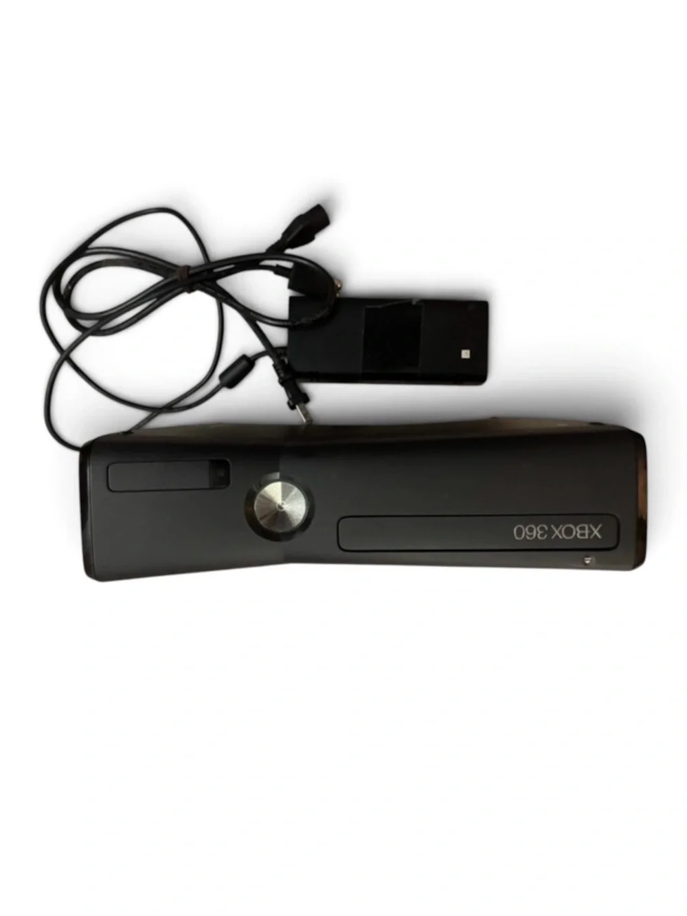 XBOX compact black